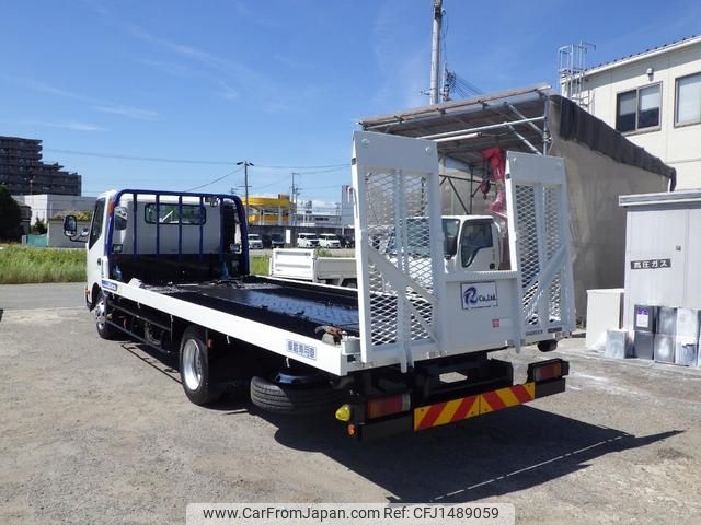 toyota toyoace 2012 CFJ1489059 image 2
