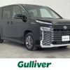 toyota voxy 2024 -TOYOTA--Voxy 6BA-MZRA90W--MZRA90-0097136---TOYOTA--Voxy 6BA-MZRA90W--MZRA90-0097136- image 1