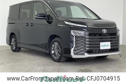 toyota voxy 2024 -TOYOTA--Voxy 6BA-MZRA90W--MZRA90-0097136---TOYOTA--Voxy 6BA-MZRA90W--MZRA90-0097136-
