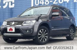 suzuki escudo 2014 -SUZUKI--Escudo CBA-TDA4W--TDA4W-272777---SUZUKI--Escudo CBA-TDA4W--TDA4W-272777-