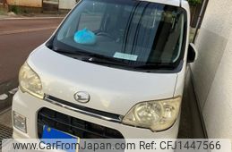 daihatsu tanto-exe 2010 -DAIHATSU--Tanto Exe DBA-L455S--L455S-0007799---DAIHATSU--Tanto Exe DBA-L455S--L455S-0007799-