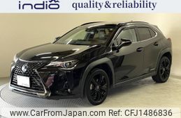 lexus ux 2021 CFJ1486836