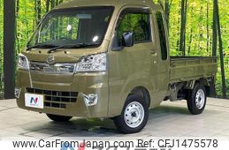 daihatsu hijet-truck 2018 quick_quick_S500P_S500P-0080733