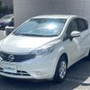 nissan note 2015 -NISSAN--Note DBA-E12--E12-343320---NISSAN--Note DBA-E12--E12-343320- image 6