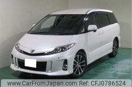 toyota estima 2012 -TOYOTA--Estima DBA-ACR50W--ACR50-0155631---TOYOTA--Estima DBA-ACR50W--ACR50-0155631-