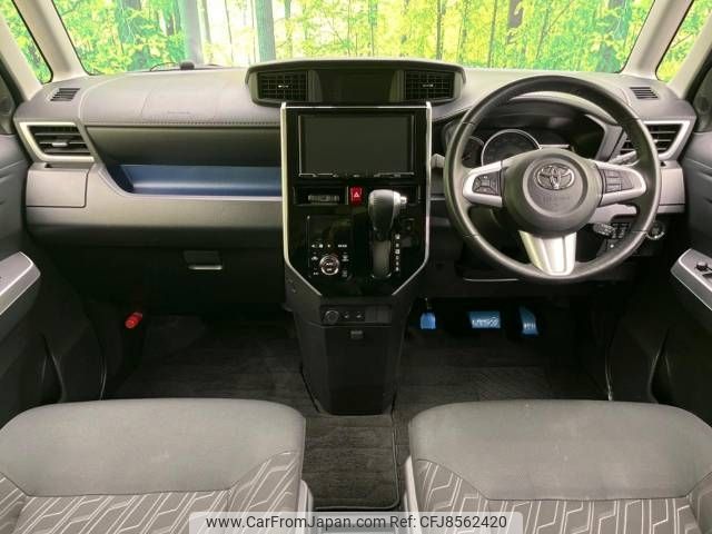 toyota roomy 2018 -TOYOTA--Roomy DBA-M900A--M900A-0206254---TOYOTA--Roomy DBA-M900A--M900A-0206254- image 2