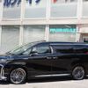 toyota alphard 2020 -TOYOTA--Alphard 6AA-AYH30W--AYH30-0106856---TOYOTA--Alphard 6AA-AYH30W--AYH30-0106856- image 2