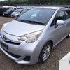 toyota ractis 2012 -TOYOTA--Ractis DBA-NCP120--NCP120-2037944---TOYOTA--Ractis DBA-NCP120--NCP120-2037944- image 1