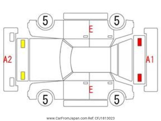 daihatsu mira-e-s 2020 CFJ1813023 image 2