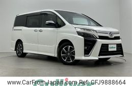 toyota voxy 2020 -TOYOTA--Voxy DBA-ZRR80W--ZRR80-0608556---TOYOTA--Voxy DBA-ZRR80W--ZRR80-0608556-