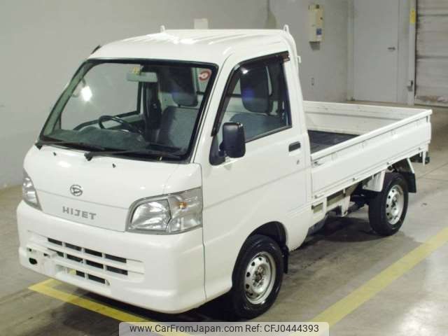 daihatsu hijet-truck 2014 -DAIHATSU--Hijet Truck EBD-S211P--S211P-0304269---DAIHATSU--Hijet Truck EBD-S211P--S211P-0304269- image 1