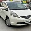 honda fit 2007 -HONDA--Fit DBA-GE6--GE6-1013686---HONDA--Fit DBA-GE6--GE6-1013686- image 1