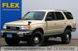 toyota hilux-surf 2001 -TOYOTA--Hilux Surf GF-RZN185W--RZN185-9038274---TOYOTA--Hilux Surf GF-RZN185W--RZN185-9038274-