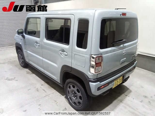 suzuki hustler 2025 CFJ1592537 image 2