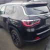 jeep compass 2022 -CHRYSLER--Jeep Compass M624-MCANJPBBXNFA95485---CHRYSLER--Jeep Compass M624-MCANJPBBXNFA95485- image 5