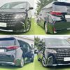 toyota alphard 2023 quick_quick_3BA-AGH40W_0014603 image 13