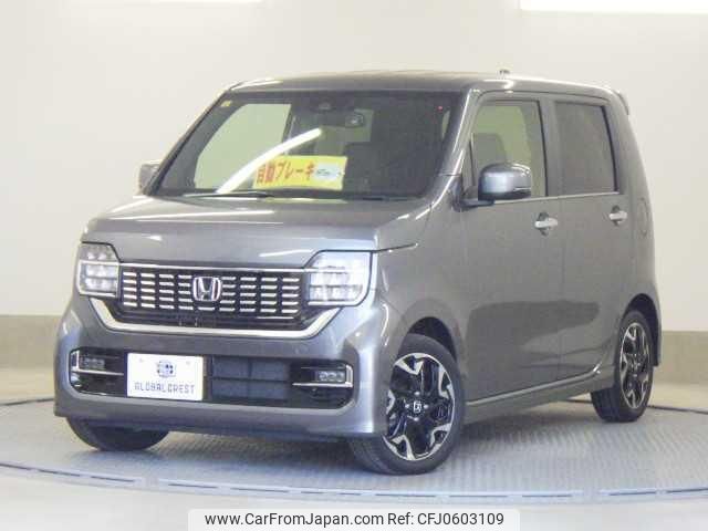 honda n-wgn 2020 quick_quick_6BA-JH3_JH3-2013908 image 1