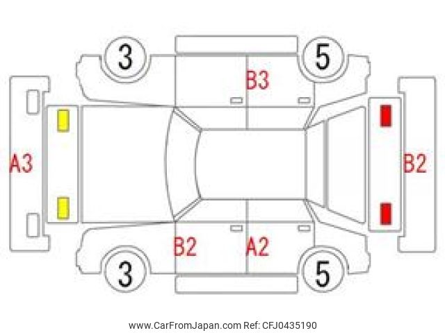 subaru forester 2016 -SUBARU--Forester DBA-SJ5--SJ5-089937---SUBARU--Forester DBA-SJ5--SJ5-089937- image 2