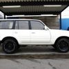 toyota land-cruiser-wagon 1994 -TOYOTA--Land Cruiser Wagon E-FZJ80G--FZJ80-0085157---TOYOTA--Land Cruiser Wagon E-FZJ80G--FZJ80-0085157- image 5