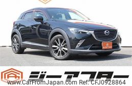 mazda cx-3 2016 -MAZDA--CX-3 LDA-DK5FW--DK5FW-124909---MAZDA--CX-3 LDA-DK5FW--DK5FW-124909-