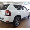 jeep compass 2015 quick_quick_MK4924_1C4NJDHB2FD335973 image 2