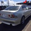 toyota altezza 2002 -TOYOTA 【三重 302ｿ1109】--Altezza SXE10--0049799---TOYOTA 【三重 302ｿ1109】--Altezza SXE10--0049799- image 8