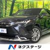 toyota harrier 2022 -TOYOTA--Harrier 6BA-MXUA80--MXUA80-0082252---TOYOTA--Harrier 6BA-MXUA80--MXUA80-0082252- image 1