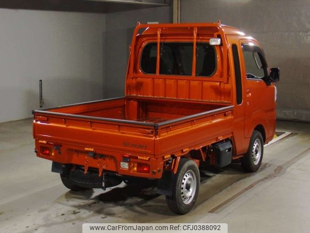 daihatsu hijet-truck 2021 -DAIHATSU 【Ｎｏ後日 】--Hijet Truck S510P-0372121---DAIHATSU 【Ｎｏ後日 】--Hijet Truck S510P-0372121- image 2