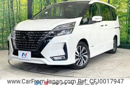 nissan serena 2022 -NISSAN--Serena 5AA-GFC27--GFC27-239799---NISSAN--Serena 5AA-GFC27--GFC27-239799-