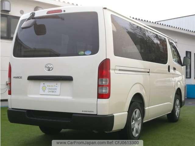 toyota hiace-van 2018 quick_quick_QDF-GDH201V_GDH201-1013596 image 2