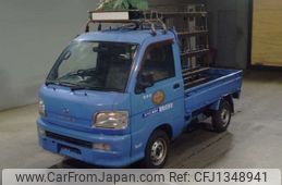 daihatsu hijet-truck 2004 -DAIHATSU 【北九州 480 2456】--Hijet Truck LE-S200P--S200P-0128303---DAIHATSU 【北九州 480 2456】--Hijet Truck LE-S200P--S200P-0128303-