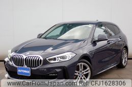 bmw 1-series 2022 CFJ1628306