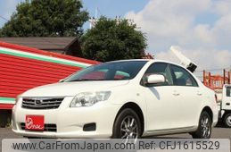 toyota corolla-axio 2011 CFJ1615529