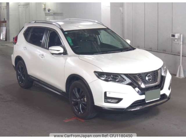 nissan x-trail 2021 -NISSAN--X-Trail 5BA-NT32--NT32-609311---NISSAN--X-Trail 5BA-NT32--NT32-609311- image 1