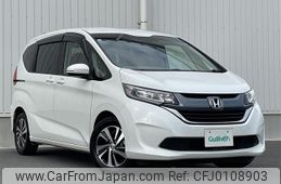 honda freed 2017 -HONDA--Freed DBA-GB5--GB5-1014103---HONDA--Freed DBA-GB5--GB5-1014103-