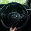 toyota vitz 2017 quick_quick_DBA-NSP135_NSP135-2075221 image 18