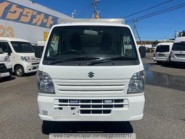 suzuki carry-truck 2018 quick_quick_DA16T_DA16T-416569 image 2