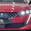 peugeot 508 2019 quick_quick_3DA-R8AH01_VR3FHEHZRJY229290 image 18