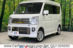 suzuki every-wagon 2022 quick_quick_DA17W_DA17W-308563
