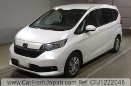 honda freed 2022 -HONDA 【四日市 500ﾜ1107】--Freed 6BA-GB5--GB5-3188737---HONDA 【四日市 500ﾜ1107】--Freed 6BA-GB5--GB5-3188737-