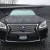 lexus ls 2016 -LEXUS--Lexus LS DAA-UVF45--UVF45-5021863---LEXUS--Lexus LS DAA-UVF45--UVF45-5021863- image 6