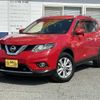 nissan x-trail 2015 -NISSAN--X-Trail DBA-T32--T32-502205---NISSAN--X-Trail DBA-T32--T32-502205- image 1