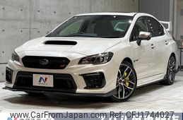 subaru wrx 2020 CFJ1744027
