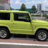 suzuki jimny 2019 -SUZUKI--Jimny 3BA-JB64W--JB64W-123537---SUZUKI--Jimny 3BA-JB64W--JB64W-123537- image 4