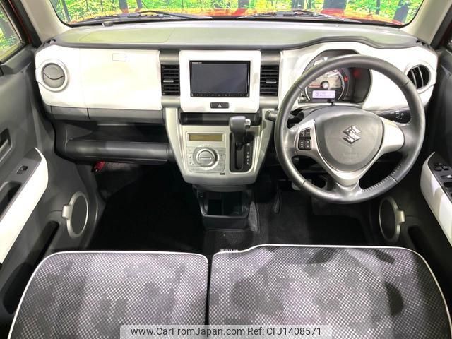 suzuki hustler 2017 quick_quick_MR41S_MR41S-267658 image 2