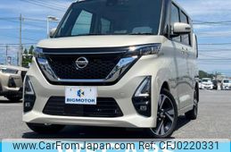 nissan roox 2022 quick_quick_4AA-B45A_B45A-0403734