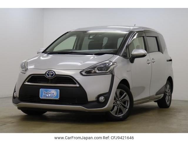 toyota sienta 2018 quick_quick_NHP170G_NHP170-7128017 image 1