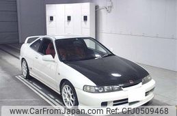 honda integra 1999 -HONDA 【群馬 517ﾒ222】--Integra DC2-1400142---HONDA 【群馬 517ﾒ222】--Integra DC2-1400142-