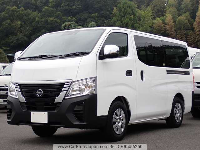 nissan caravan-van 2022 -NISSAN--Caravan Van 3BF-VR2E26--VR2E26-158248---NISSAN--Caravan Van 3BF-VR2E26--VR2E26-158248- image 2