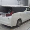 toyota alphard 2018 -TOYOTA--Alphard DAA-AYH30W--AYH30-0057471---TOYOTA--Alphard DAA-AYH30W--AYH30-0057471- image 2